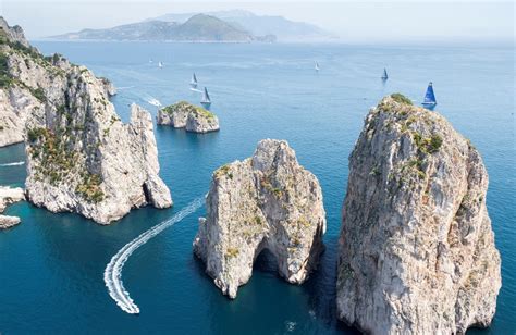 rolex capri week 2021|Rolex Capri Sailing Week confirmed .